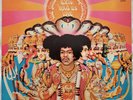 JIMI HENDRIX 'Axis Bold As Love' LP RS 6281 gatefold NEAR MINT