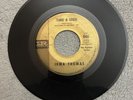 Irma Thomas Wish Someone Would Care /  Take a look 45 rpm  Imperial Records