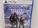 God Of War Ragnarok, Brand New & Sealed PS5 PlayStation 5 Game