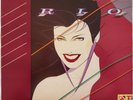 DURAN DURAN 'Rio' 1982 LP Capital Records ST-12211 NEAR MINT/EXCLNT