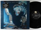 Siouxsie & The Banshees - Peepshow LP - Geffen VG+ PROMO