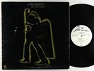 T. Rex - Electric Warrior LP - Reprise VG+ PROMO