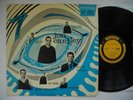 JON EARDLEY SEVEN Same s/t LP Japan RE Near Mint  Zoot Sims Phil Woods