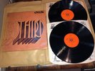 Soft Machine - Third - 2x12”lp 1970 vgc+/ex.con A1/B1/C1/D1