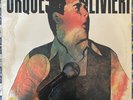 ORQUESTA OLIVERI / RARE LATIN SOUL GUAGUANCO SALSA LP Pavilion