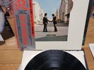 Pink Floyd Wish You Were Here Master Sound Vinyl LP JAPAN w/ OBI 30AP 1875