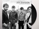 Joy Division - Atrocity Exhibition - New Vinyl Record - D11501A