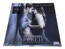 Fifty Shades Freed (Original Motion Picture Soundtrack) (Vinyl Record, 2018)