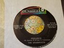 Top Mod Garage Psych Dancer 45 The Grassroots Feelings DUNHILL HEAR