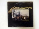 MUDDY WATERS MUDDY WATERS WOODSTOCK ALBUM CHESS SWX6199 JAPAN VINYL LP