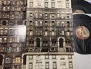 LED ZEPPELIN Physical Grafitti 1975 1st Press EXC/VG  Read  Ultrasonic/VPI