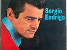 LP SERGIO ENDRIGO * JAPAN* Seven Seas – SR152 BEST STAR BEST ALBUM