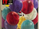 Stephen King's It Television Soundtrack Score 3LP Waxwork Vinyl w/Balloon New