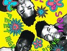 De La Soul - 3 Feet High And Rising (Explicit Content, Vinyl LP) [PRE-ORDER]