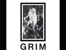 Message by Grim (LP Vinyl) [PRE-ORDER]