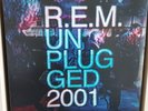 R.E.M UNPLUGGED 2001