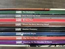 OASIS – LIMITED EDITION Year 2009 BOX SET #1098 (Only 1500 Made) Vinyl Records