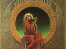 The Grateful Dead - Blues For Allah 1975 LP, Album, Res Grateful Dead Records GD