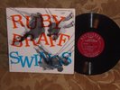 Ruby Braff Swings Bethlehem BCP 1005 10