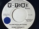 Bobby Bennett 