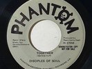 Disciples Of Soul 
