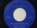 Gerri Taylor 