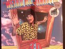 WEIRD AL YANKOVIC IN 3-D MINT FACTORY SEALED   SCOTTI BROTHERS VINYL LP 110-66W