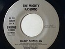 The Mighty Passions 