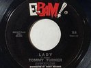 Tommy Turner 