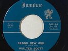 Walter Scott & The Kapers 