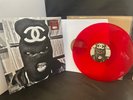 Westside Gunn Hitler Wears Hermes II RED VINYL Limited Edition 15/100 HWH2 RARE