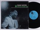 MUDDY WATERS Mud In Your Ear MUSE MR-5008 LP VG+ x