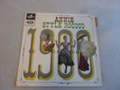 ANNIE CORDY STYLE ROCOCO LP AVEC LA LANGUETTE.
