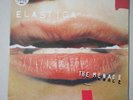 Elastica  ‎– The Menace - SEALED VINYL  Original copy with poster - BRITPOP