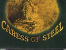 RUSH - CARESS OF STEEL RARE 2015 200g HIGH QUALITY AUDIOPHILE LP