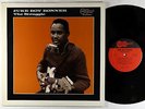 Juke Boy Bonner - The Struggle LP - Arhoolie VG+
