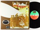 Led Zeppelin - II LP - Atlantic 200g Reissue VG+