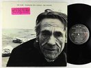 The Cure - Standing On A Beach: The Singles LP - Elektra VG+ PROMO