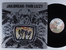 THIN LIZZY Jailbreak MERCURY LP x