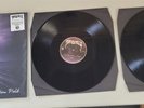 Trouble The Distortion Field Black Vinyl LP Record new