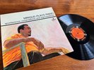 CHARLES MINGUS PLAYS PIANO | IMPULSE A-60 ABC PARAMOUNT
