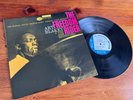 ART BLAKEY THE FREEDOM RIDER | BLUE NOTE 4156 NY LABELS, EAR AND VAN GELDER