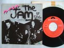 THE JAM IN THE CITY / 7INCH 45RPM
