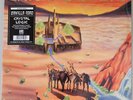 Manilla Road Crystal Logic Black Vinyl LP Record new