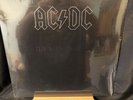 BACK IN BLACK [VINYL] [VINYL] AC/DC VINYL  BRAND NEW  SEALED  FREE SHIPPING