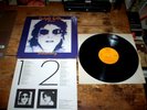 DWIGHT TWILLEY BAND ( TWILLEY DON'T MIND ) 1976 Shelter #52001 Power Pop LP NM-