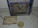 Blacksmith  – Demo 1987 ,RARE LP VINYL 035/150.Heavy Metal,private