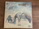 WARHORSE WARHORSE RARE UK VERTIGO 1ST PRESSING (A2/B2) GATEFOLD SLEEVE VG/N.MINT