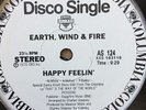12 Earth Wind Fire-Happy Feelin /Splender-Carnival/Danny Krivit