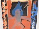 VARIOUS ‘Headz (Soundtrack of Experimental Beathead Jams’ 1994 Triple LP – A31